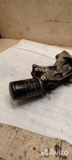 Кронштейн генератора Volkswagen Passat B6 1800CC