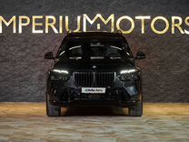 BMW X7 3.0 AT, 2024, 10 км, с пробегом, цена 17 700 000 руб.