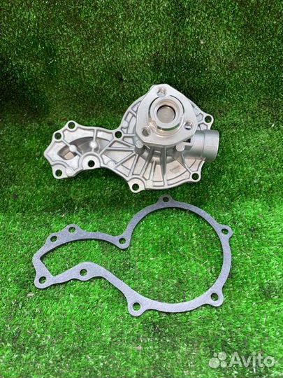 Помпа Audi 80 \ 100 B3 JN 1.8