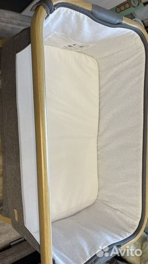 Детская кроватка Tutti Bambini