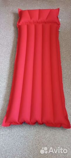 Матрас надувной для плавания