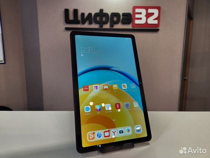 Планшет Huawei MatePad SE 10.4