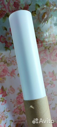 Фотофон виниловый