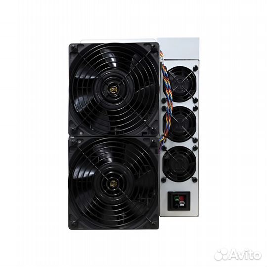 Асик Antminer S21 200th