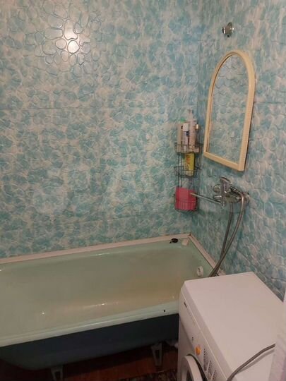 1-к. квартира, 33 м², 9/9 эт.