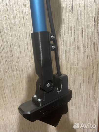 Крепление датчика Garmin Panoptix LVS32