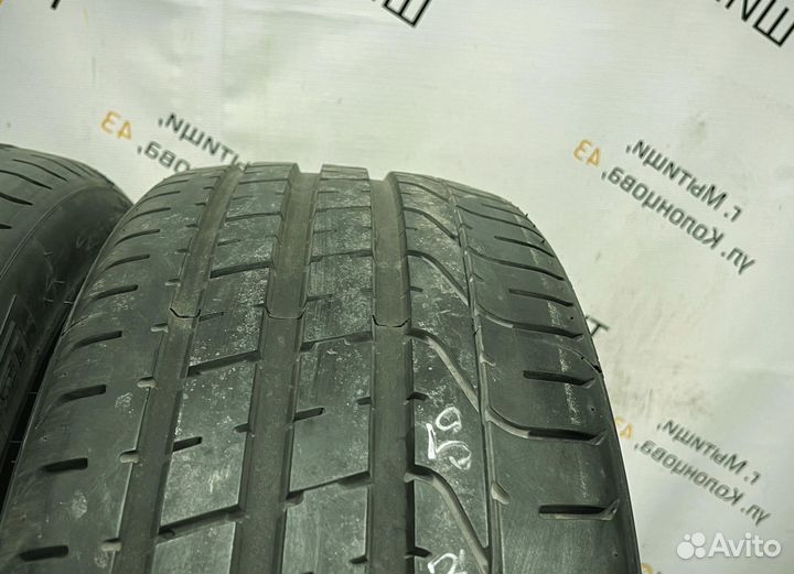 Pirelli P Zero 245/45 R20 94Y