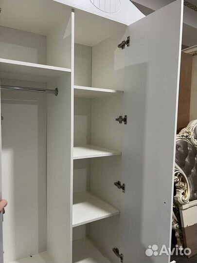 Детский шкаф для одежды