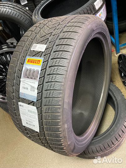 Pirelli Scorpion Winter 275/45 R20 111V
