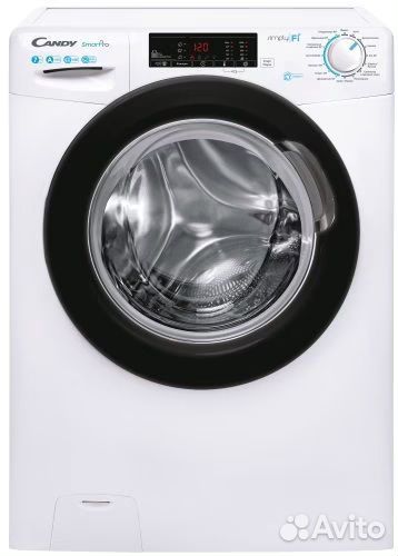 Стиральная машина Candy CSO4 107TB1/2-07 7 кг