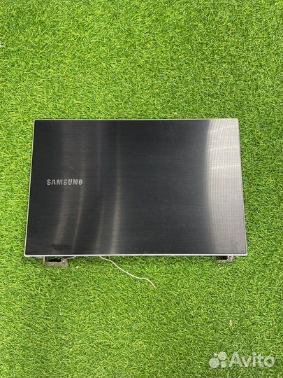Крышка матрицы Samsung NP300V5A, NP305V5A