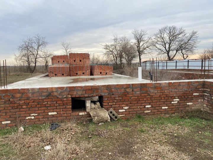 Участок 17 сот. (ИЖС)