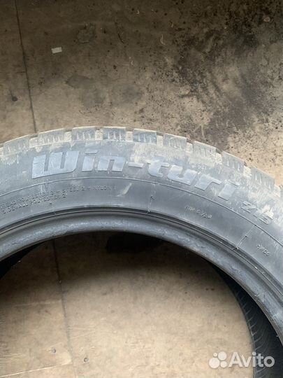 Hifly Win-Turi 215 215/60 R17