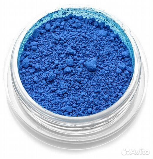 Пигмент для дизайна ногтей