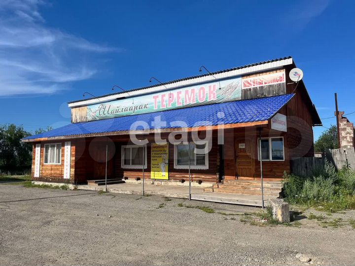 Продам торговое помещение, 170.6 м²