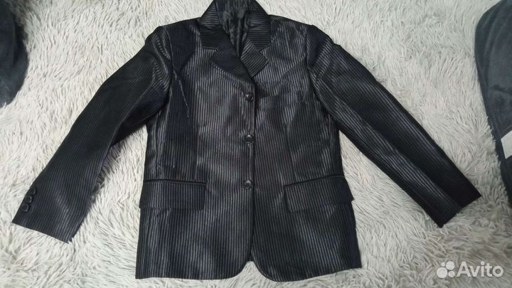 Костюм тройка для мальчика