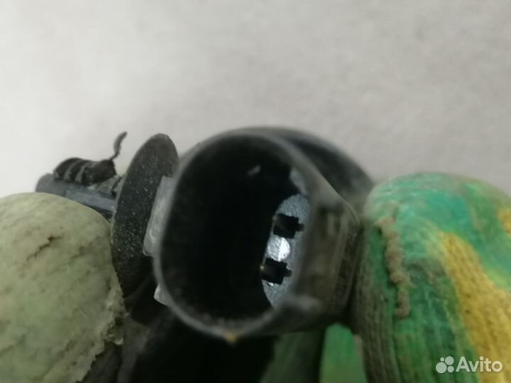 Датчик ABS передний в сборе для Лада Приора