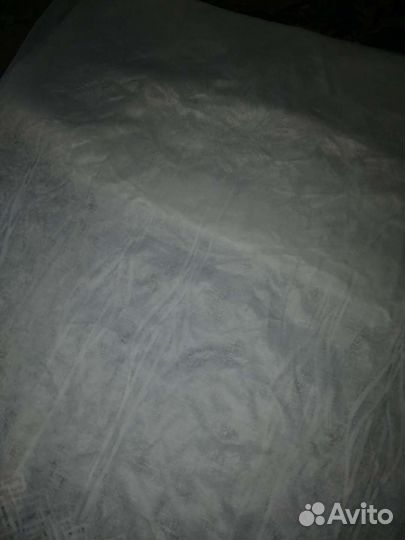 Тюль для кухни