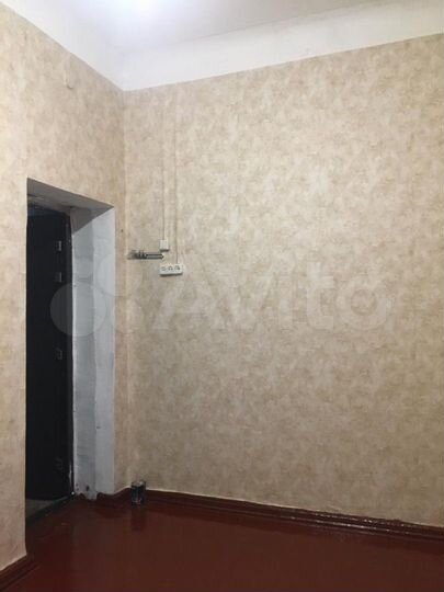 Комната 8,3 м² в 3-к., 3/3 эт.