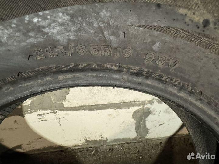 Wanli H220 215/65 R16 98V