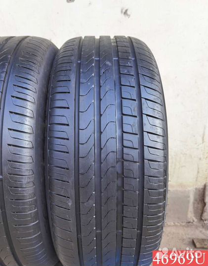 Pirelli Scorpion Verde 255/45 R20 102S