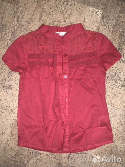 Кофточки р 110