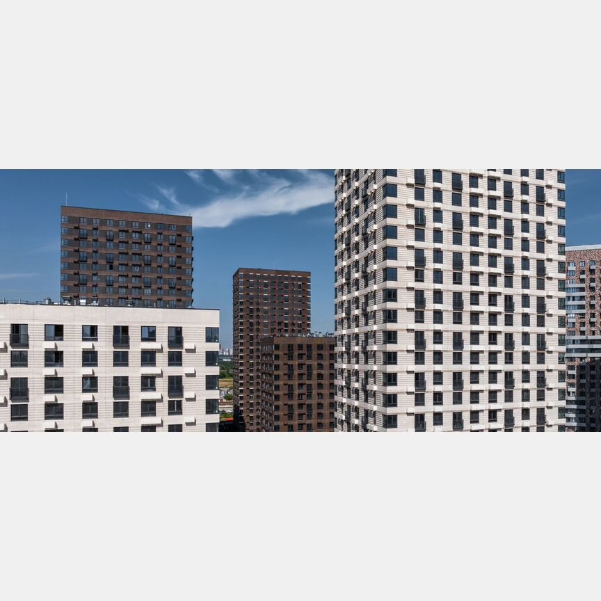 1-к. квартира, 40,8 м², 7/14 эт.