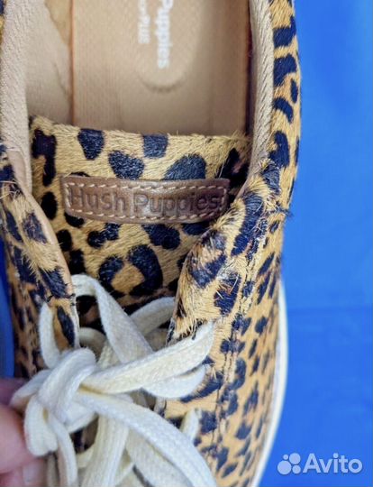 Кеды женские 36