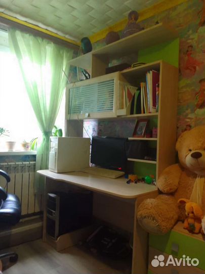 Детская спальня