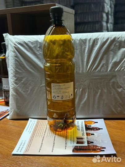 Тара бутылки пэт