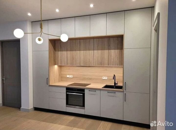 Кухонный гарнитур от производителя