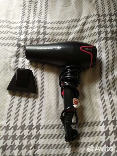 Фен для волос