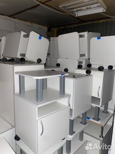 Тумба офисная бу