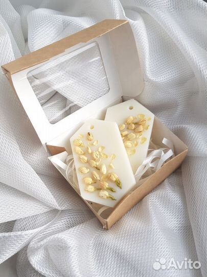 Ароматическое саше оптом