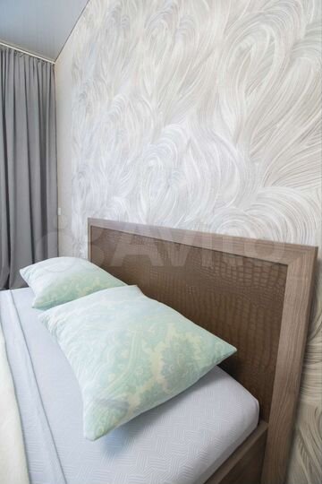 1-к. квартира, 39,8 м², 10/10 эт.