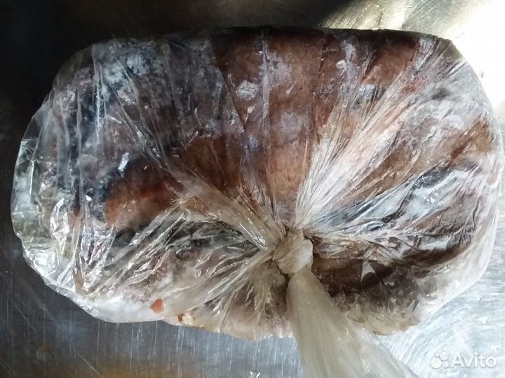 Икра карася, амура