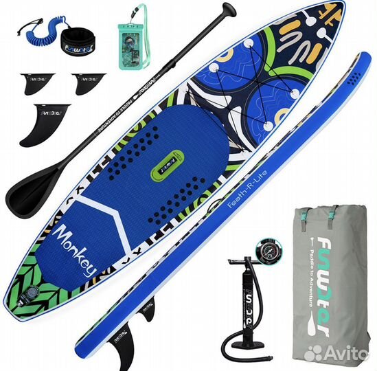 Supboard сап доска