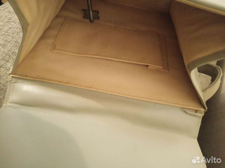 Сумка женская винтаж СССР