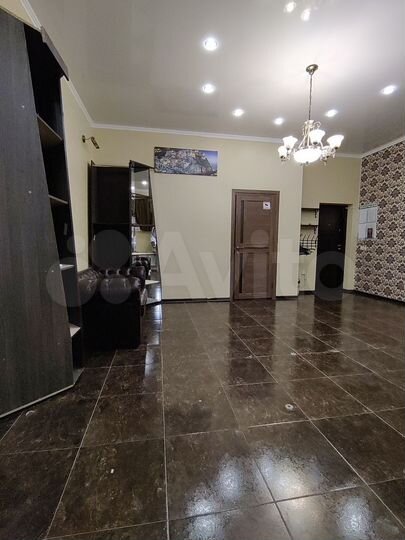 Свободного назначения, 37 м²