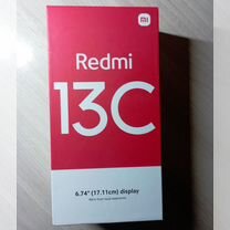 Xiaomi 13, 8/256 ГБ