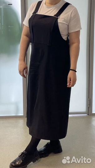 Сарафан р.56-58