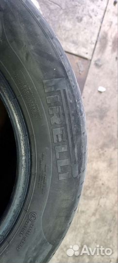 Pirelli Cinturato P1 185/65 R15 92