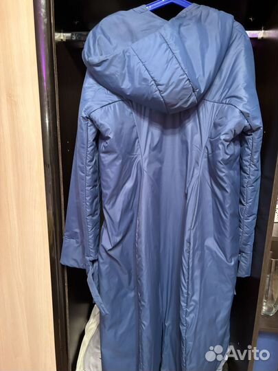 Плащ Лена Карнаухова