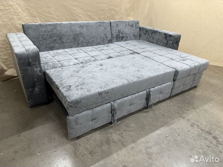 Угловой диван новый