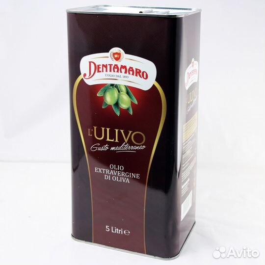 Итальянские продукты питания от Стефано