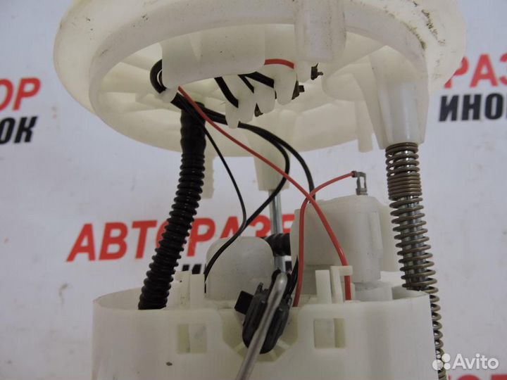 Насос топливный электрический для Renault Fluence