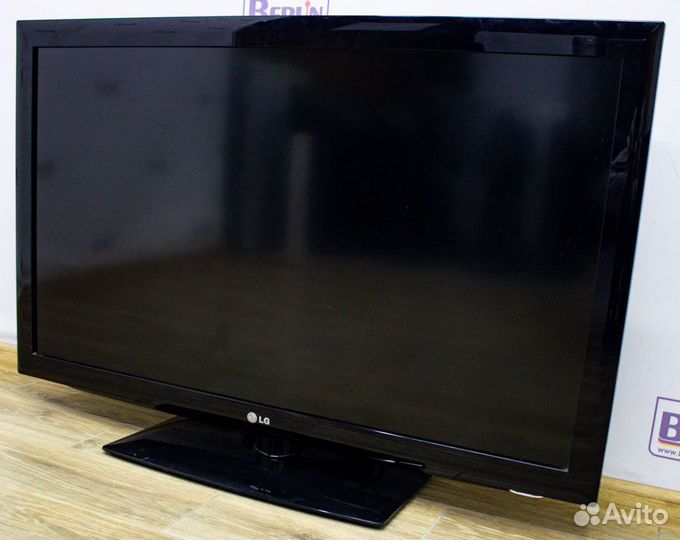 LG 42pn450D