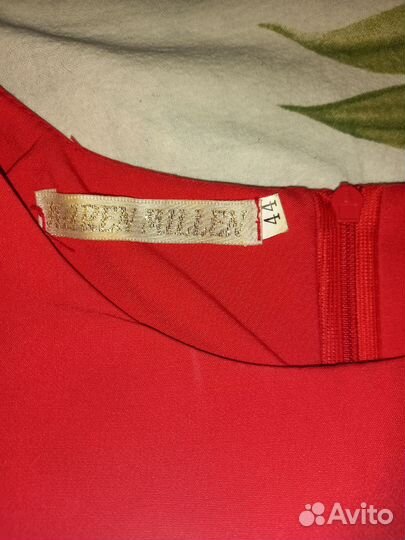 Платье женское