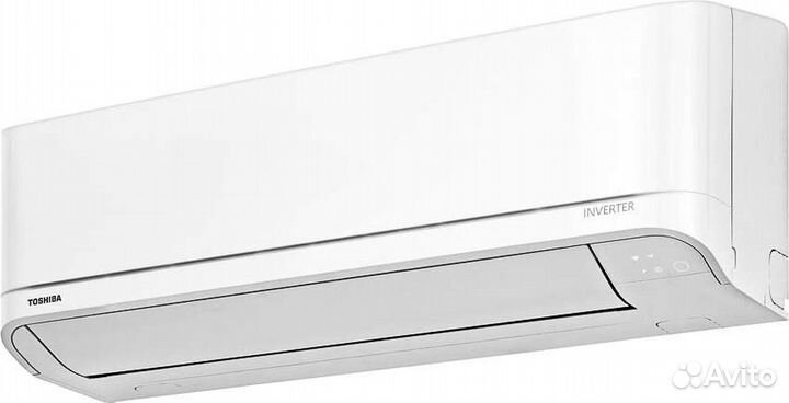 Toshiba Mirai RAS-05U2KV-EE/05U2AV-EE