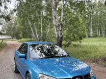 Subaru Impreza 1.5 AT, 2005, 240 000 км, с пробегом, цена 470 000 руб.